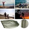 2PCS Midge Head Net Face Net Mesh Nylon Mosquito Head Net for Outdoor Hiking Camping Climbing Fishing and Walking view 2