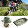 2PCS Midge Head Net Face Net Mesh Nylon Mosquito Head Net for Outdoor Hiking Camping Climbing Fishing and Walking view 4