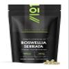 Boswellia Serrata Extract 3000mg  65% Boswellic Acid (150mg per Capsule) - 60 Capsules (2 Months Supply)  Resealable and Recyclable Pouch by Alpha01 view 1
