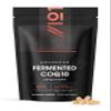 Fermented CoQ10 300mg  60 Vegan Capsules  USP Grade Ubiquinone with BioPerine Enhanced Absorption  Naturally Fermented Co Enzyme Q10  by Alpha01 view 1