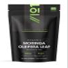 Organic Moringa 2100mg - 60 Vegan Capsules - Raw Moringa Oleifera Leaf - Rich in Vitamins, Antioxidants & Amino Acid  Resealable and Recyclable Pouch by Alpha01 view 1