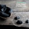 Organic Activated Coconut Charcoal 2000mg - 60 Capsules - from Thai Coconut Shells - Bloating & Gas, Digestion & Flatulence Natural Relief  Resealable and Recyclable Pouch by Alpha01 view 4