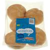 Kaiser roll 285g view 1
