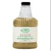 Simply Organic Peppermint Syrup, Vegan & Nut Free Natural Flavoured Syrup for Coffee, Cocktails & Baking (1 Litre) view 1