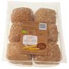 Wholegrain Spelled Rolls 300g view 1