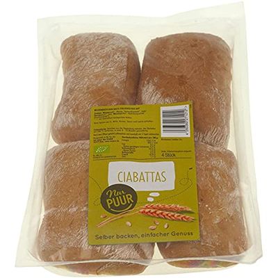 Ciabatta 320g