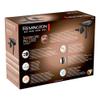 Remington - Supercare Pro 2200 AC Hairdryer AC7200 view 4