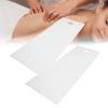 Salon Bed Sheet, Massage Table Sheet, SPA Bed Sheet SPA Bed Cover Sheet Salon Bed Cover Massage Table Cover Premium Facial Bed Cover Bedding Flat Sheets with Cotton fabric for Spa Beauty Salon(#1) view 3