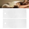 Salon Bed Sheet, Massage Table Sheet, SPA Bed Sheet SPA Bed Cover Sheet Salon Bed Cover Massage Table Cover Premium Facial Bed Cover Bedding Flat Sheets with Cotton fabric for Spa Beauty Salon(#1) view 4