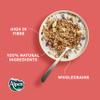 Alpen Original Muesli, Breakfast, High in Fibre, Vegetarian, Low Sugar, (Pack of 6) 950g view 3