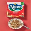 Alpen Original Muesli, Breakfast, High in Fibre, Vegetarian, Low Sugar, (Pack of 6) 950g view 4
