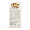 Artisan Biscuits Miller's Toast Cranberry and Raisin 100g, 2 Pack view 2