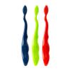 Brush Buddies Hot Wheels Manual Toothbrushes for Kids  3 Pack | Soft Bristled Children's Toothbrushes with Fun Multi-Colored Designs, Anti-Slip Grip Handles, Perfect for Toddlers, Home Use, or Travel view 3