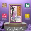 Fei Yan Diet Tea - Detox & Slimming Herbal Tea - Authentic FEIYAN - 80 Tea Bags view 2