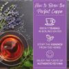 Fei Yan Diet Tea - Detox & Slimming Herbal Tea - Authentic FEIYAN - 80 Tea Bags view 4