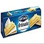 Waffle Cookie Filled with ARTINATA Cream Pack 210G ARTIACH
