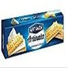Waffle Cookie Filled with ARTINATA Cream Pack 210G ARTIACH view 1