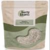 Organic Pearl Barley -Certified Organic- by Busy Beans Organic (500g) view 1