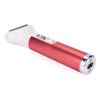 1Pcs 5 in 1 Electric Lady Shaver, ABS Portable Lady Facial Hair Removal Shaver Painless Eyebrow Trimmer Lady Shaver Rechargeable USB Shaving for Bikini Nose Leg Face Body view 2