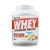 Per4m Whey Protein Powder | High Protein Shake for Muscle Growth & Recovery | Low Sugar Gym Supplement | Sports Nutrition Drink + Amino Acids (2010g, White Chocolate Hazelnut) view 1