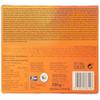 Tirma Orange Biscuits Dipped in 70% Dark Chocolate | Orange and Chocolate Biscuits Gift Box | Made for Sharing | Afternoon Tea Biscuits | Multipack | 200g view 2