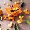 Tirma Orange Biscuits Dipped in 70% Dark Chocolate | Orange and Chocolate Biscuits Gift Box | Made for Sharing | Afternoon Tea Biscuits | Multipack | 200g view 3