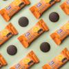 Tirma Orange Biscuits Dipped in 70% Dark Chocolate | Orange and Chocolate Biscuits Gift Box | Made for Sharing | Afternoon Tea Biscuits | Multipack | 200g view 4