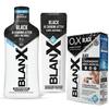 BLANX 100% Natural Activated Carbon Whitening Kit - 620g view 1