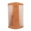 Beard Grooming Kit, Easy Carrying and Beard Care Set Easy to Grasp and Use Take Out Beard Knots for Men Gift for Styling Shaping Growth Gift view 3