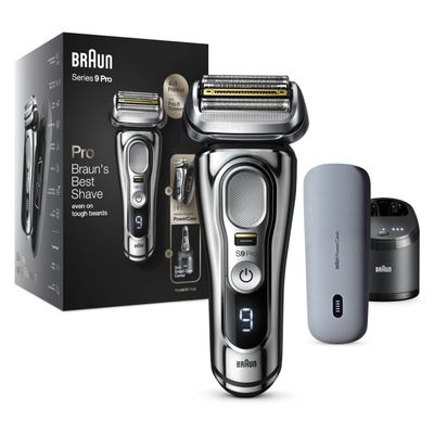 Braun Series 9 Pro 9476cc