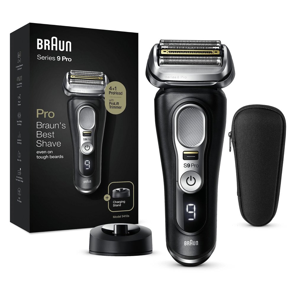 Braun Series 9 Pro 9410s