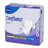 Confiance Elastic  Complete Changes for Men and Women  Absorption Level = 10 Drops (Large Urinary Leaks)  pH Neutral on The Skin  Soft Material  Size M  14 Units view 2