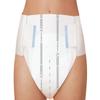 Confiance Elastic  Complete Changes for Men and Women  Absorption Level = 10 Drops (Large Urinary Leaks)  pH Neutral on The Skin  Soft Material  Size M  14 Units view 4