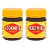 2 x 220g Yeast Extract Sandwich Toast Vegetarian Spread Vitamin B1 B2 B3 Folic Acid view 1
