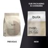 Bulk Collagen Powder with Peptides and Vitamin C | Hydrolysed Bovine Collagen | High-Protein Supplement for Use in Smoothies, Shakes & Recipes | Joint & Skin Routine | Mango | Easy Mixing | 500g view 2
