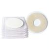 10 Packs of Adapt Barrier Ring, Stoma Leak-Proof Ring Strip, Care Products, Ostomy Medical Supplies Barrier Ring Stoma Plastic Leak-Proof Sticker,10 Pieces view 2