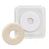 10 Packs of Adapt Barrier Ring, Stoma Leak-Proof Ring Strip, Care Products, Ostomy Medical Supplies Barrier Ring Stoma Plastic Leak-Proof Sticker,10 Pieces view 3