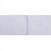 Stoma Hernia Belt, Abdominal Fixator Bracket, Medical A Abdominal Belt Stoma Support, Colostomy Abdominal Tape, Lumbar Support Belt, 80 Mm,White,Large and Large view 2