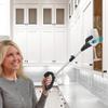Chillers Long Foldable Reacher Grabber Tool for Elderly, Mobility Aid Reaching Assist PickUp Tool with Rotating Grip and LED Light, Trash Picker Claw Reacher Tool for Elderly, Lift Up to 5 lbs view 4