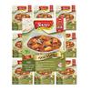 10 x Aloo Nut 300 g Original India Ready Meal Quick Kitchen Only Heat Vegan view 1