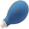 Rectal Enema Syringe for Gentle Cleansing | Enema Bulb Syringe Blue view 2