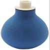 Rectal Enema Syringe for Gentle Cleansing | Enema Bulb Syringe Blue view 3