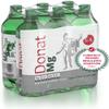 DONAT MG Rogaska Magnesio Natural Mineral Water 100 cl Rogaska 100 cl Pack of 6