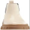 Chinese Laundry Women's Jenny Fashion Boot, Cream, 3.5 UK view 2