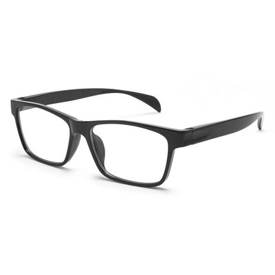 DUHKP Photochromic Reading Glasses Spring Hinged Readers Sunglasses for Men and Women