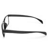DUHKP Photochromic Reading Glasses Spring Hinged Readers Sunglasses for Men and Women view 3