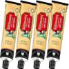 Mautner Markhof hut mustard with horseradish 4 x 200 g, Mautner/Austria view 1