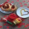 Bavarian sweet home-made mustard 12x100 ml, Haendlmaier / Germany view 4