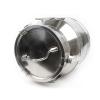 201 Stainless Steel Milk Can 20 Liter Milk Bucket Wine Pail Bucket 8 Gallon Milk Can,20L view 1