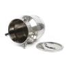 201 Stainless Steel Milk Can 20 Liter Milk Bucket Wine Pail Bucket 8 Gallon Milk Can,20L view 3